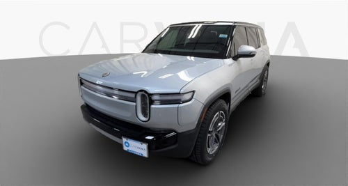 2025 Rivian R1S
