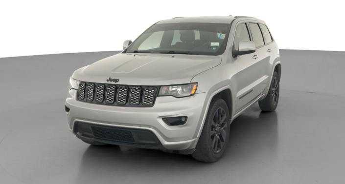 Thumbnail: 2019 Jeep Grand Cherokee - 1