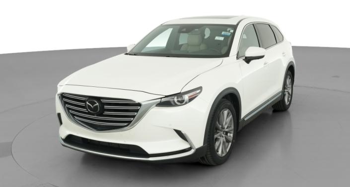 Thumbnail: 2023 Mazda CX-9 - 1