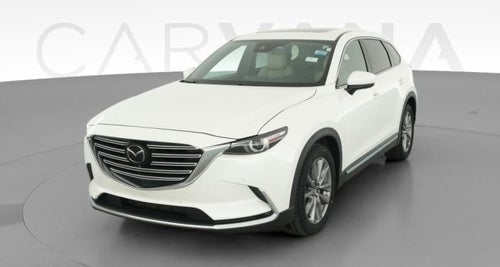 2023 MAZDA CX-9