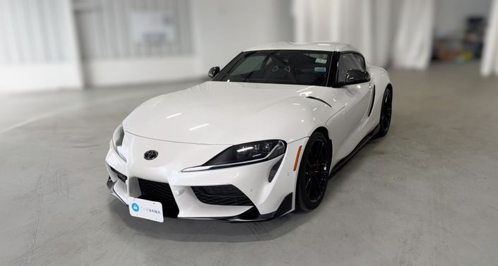 2022 Toyota GR Supra Premium -
                  Manville, NJ