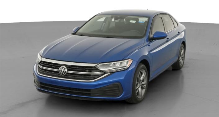 Thumbnail: 2022 Volkswagen Jetta - 1