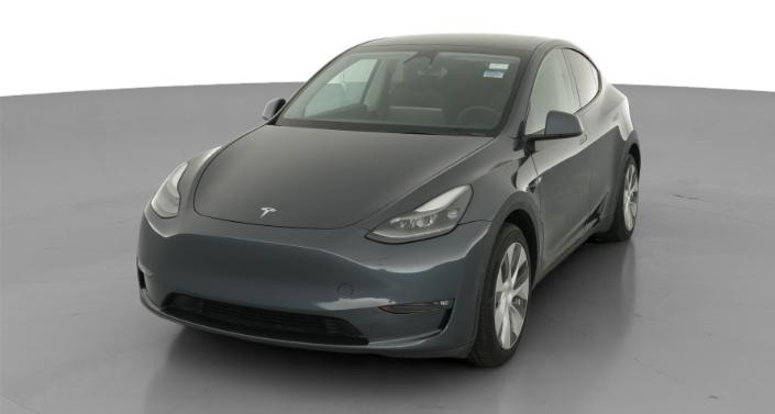 Thumbnail: 2023 Tesla Model Y - 1