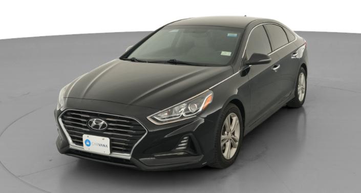 2018 Hyundai Sonata SEL -
                  Fort Worth, TX