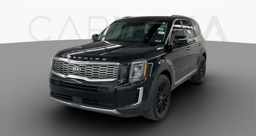 2021 Kia Telluride