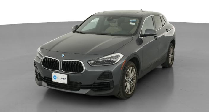 2022 BMW X2 xDrive28i -
                  Beverly, NJ