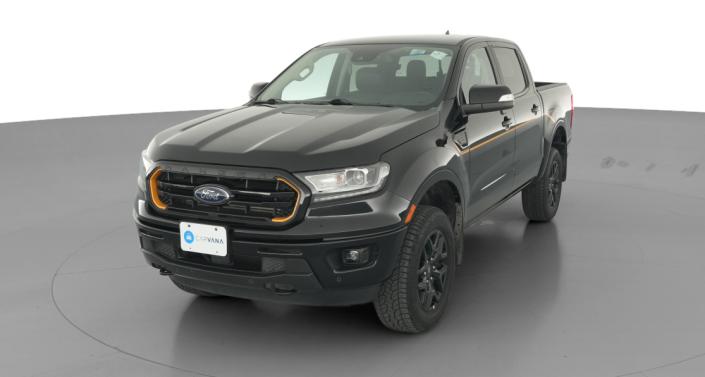 Thumbnail: 2022 Ford Ranger - 1
