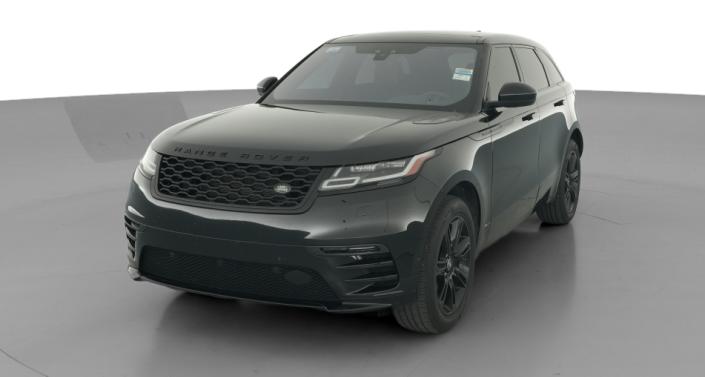 Thumbnail: 2019 Land Rover Range Rover Velar - 1