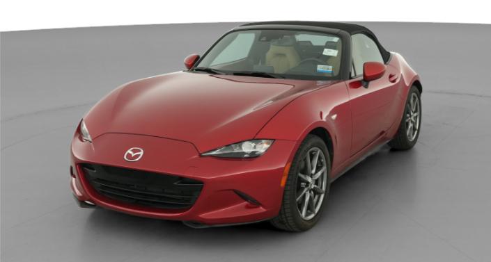 Thumbnail: 2016 Mazda MX-5 Miata - 1