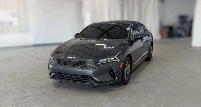 2022 Kia K5 LXS -
                  Manville, NJ