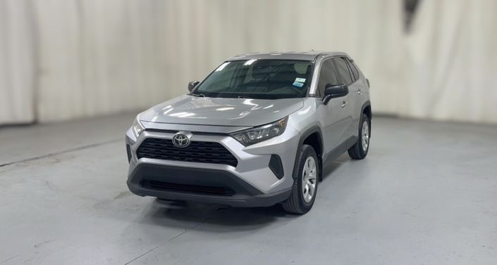 Thumbnail: 2022 Toyota RAV4 - 1