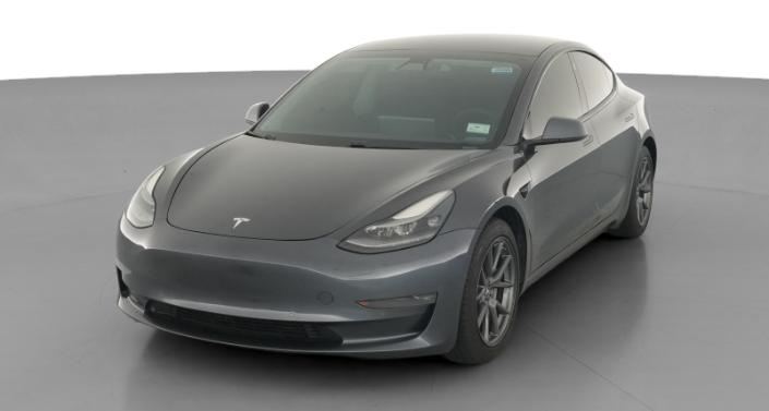 2021 Tesla Model 3 Long Range -
                  Trenton, OH