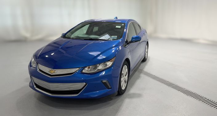 2017 Chevrolet Volt Premier -
                  Indianapolis, IN