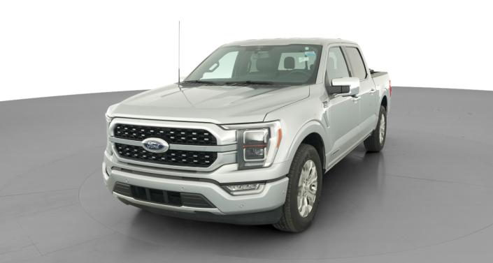 Thumbnail: 2021 Ford Econoline - 1