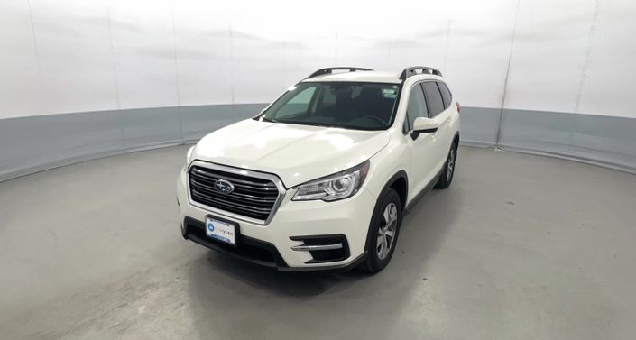 Thumbnail: 2022 Subaru Ascent - 1