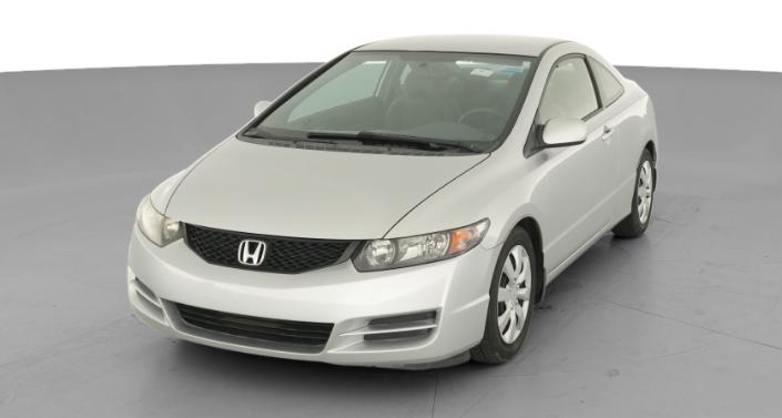 2010 Honda Civic LX -
                  Colonial Heights, VA