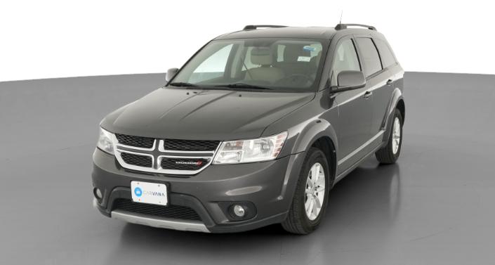 2014 Dodge Journey SXT -
                  Wheatland, OK