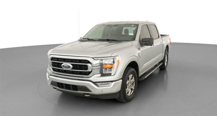 Thumbnail: 2021 Ford Econoline - 1