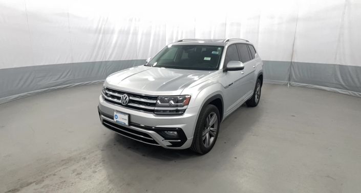 Thumbnail: 2019 Volkswagen Atlas - 1