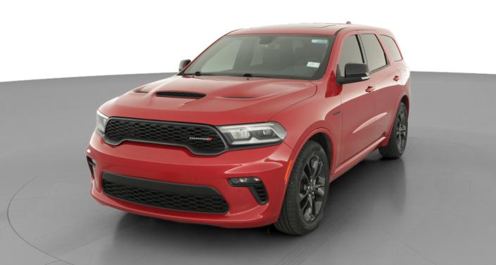 Thumbnail: 2021 Dodge Durango - 1