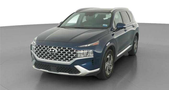 Thumbnail: 2022 Hyundai Santa Fe - 1