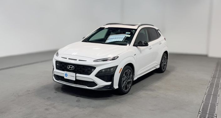Thumbnail: 2022 Hyundai Kona - 1
