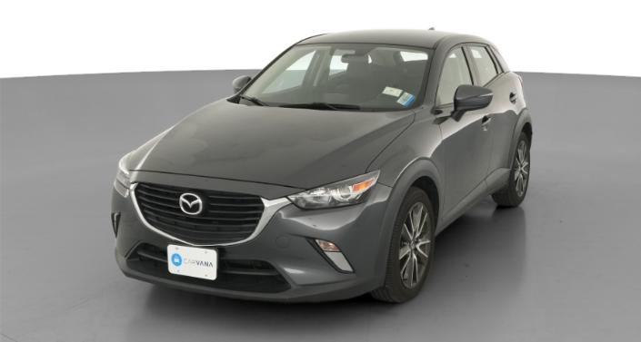 2017 Mazda CX-3 Touring -
                  Colonial Heights, VA