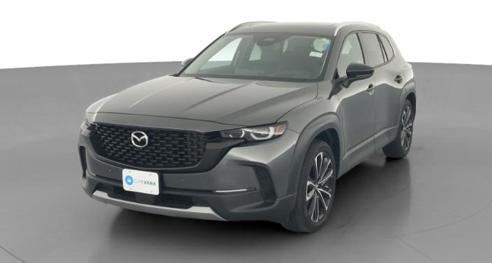 Thumbnail: 2025 Mazda CX-50 - 1