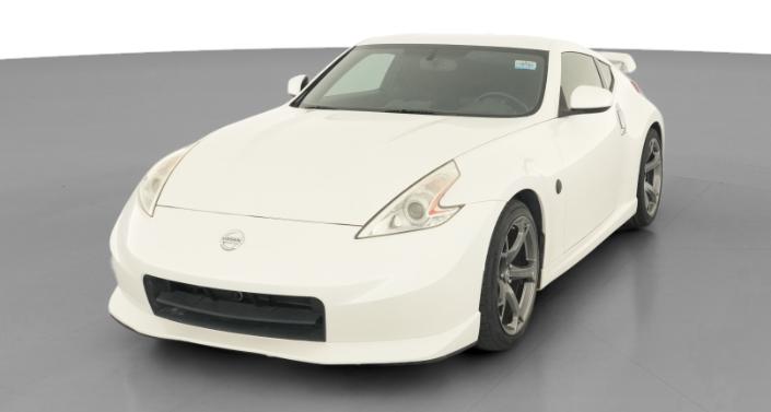 2013 Nissan Z NISMO -
                  Haines City, FL