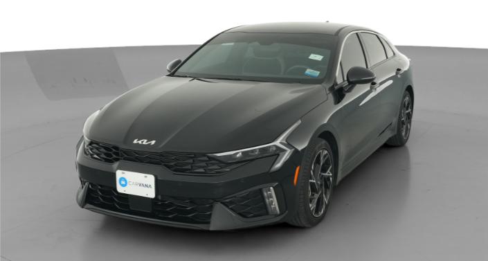Thumbnail: 2025 Kia K5 - 1