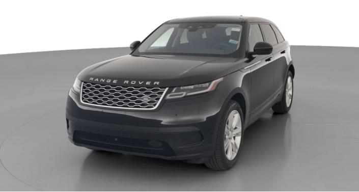Thumbnail: 2021 Land Rover Range Rover Velar - 1