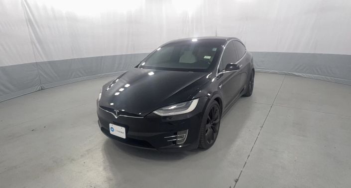 Thumbnail: 2019 Tesla Model X - 1