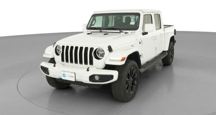 Thumbnail: 2023 Jeep Gladiator - 1
