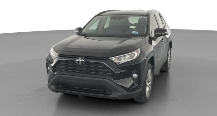Thumbnail: 2019 Toyota RAV4 - 1