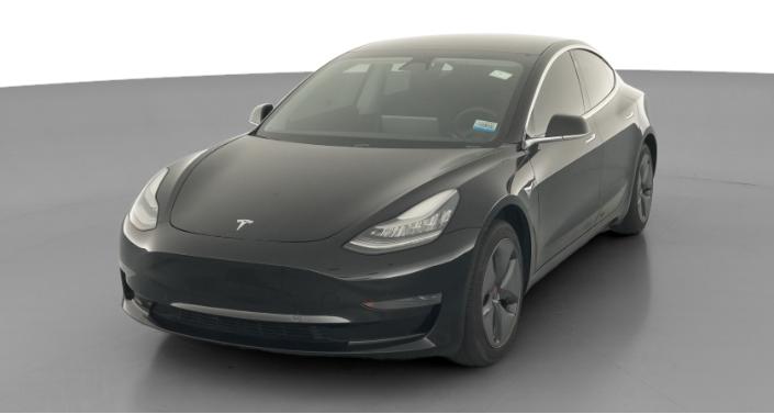 Thumbnail: 2019 Tesla Model 3 - 1