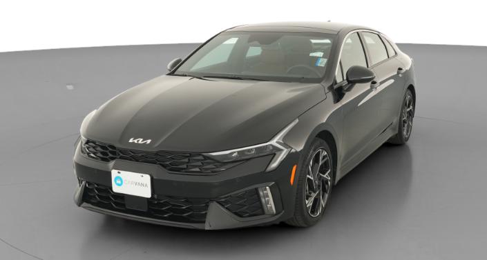 Thumbnail: 2025 Kia K5 - 1