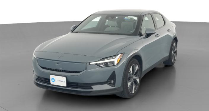 Thumbnail: 2024 Polestar 2 - 1