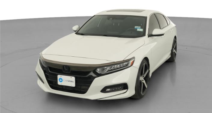 Thumbnail: 2020 Honda Accord - 1