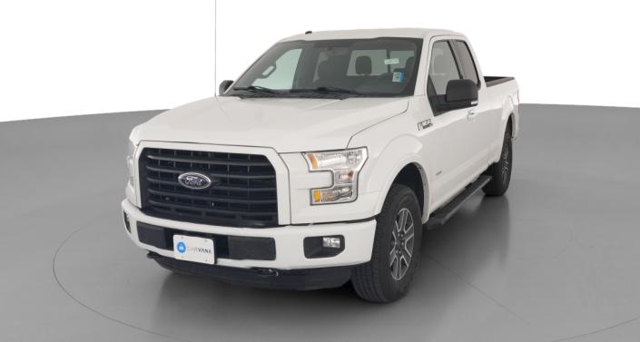 Thumbnail: 2016 Ford Econoline - 1