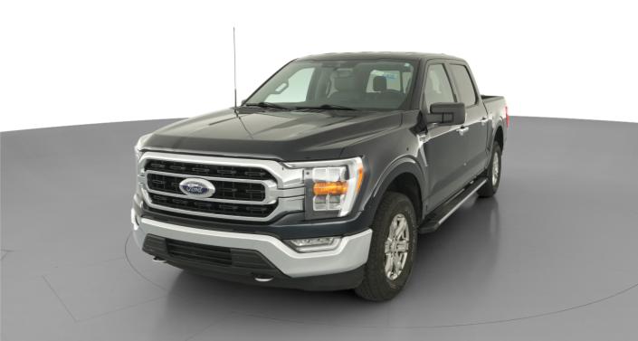 Thumbnail: 2021 Ford Econoline - 1
