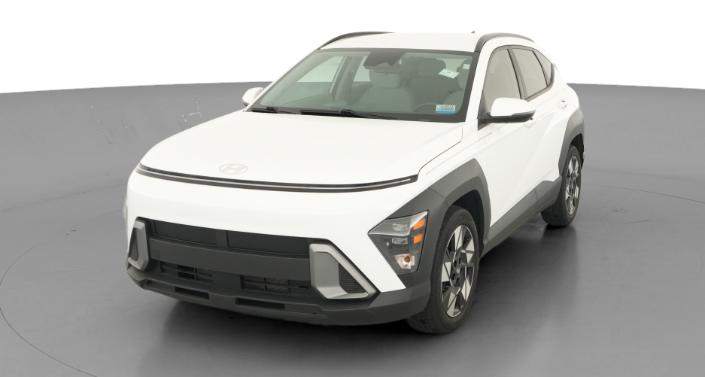 Thumbnail: 2024 Hyundai Kona - 1