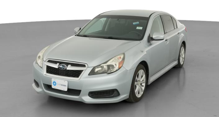 2013 Subaru Legacy Premium -
                  Beverly, NJ