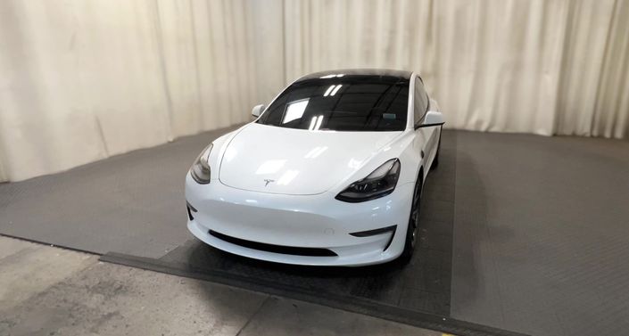 Thumbnail: 2021 Tesla Model 3 - 1