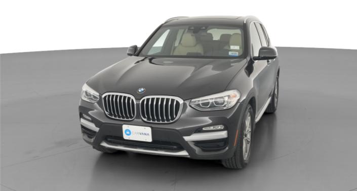 Thumbnail: 2019 BMW X3 - 1