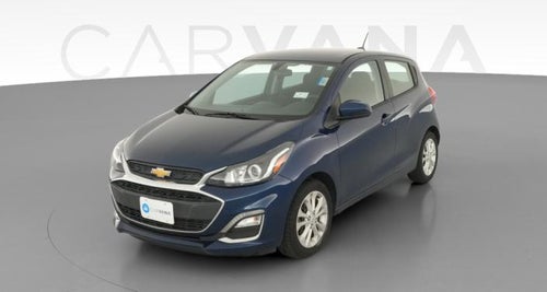 2022 Chevrolet Spark
