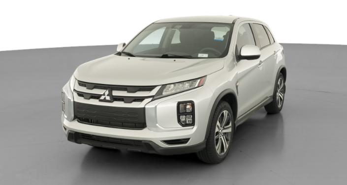 Thumbnail: 2022 Mitsubishi Outlander Sport - 1