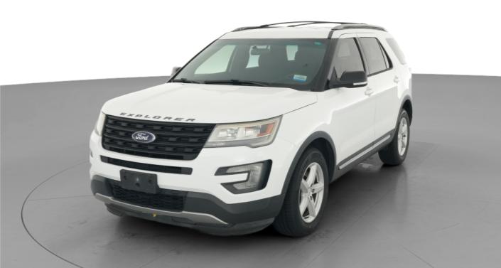 Thumbnail: 2017 Ford Explorer - 1