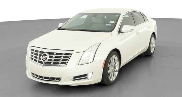 2015 Cadillac XTS Luxury -
                  Concord, NC
