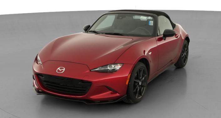 Thumbnail: 2022 Mazda MX-5 Miata - 1