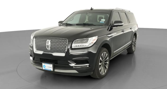 2021 Lincoln Navigator L Reserve -
                  Auburn, GA